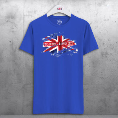 Born-Under-Blue-T-shirt