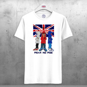 Fear-No-Foe-White-T-shirt