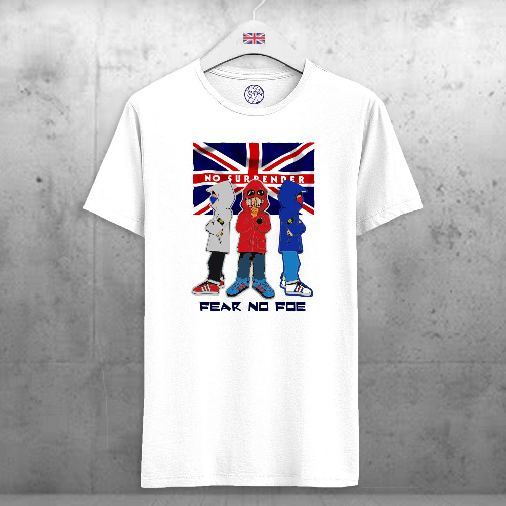 Fear-No-Foe-White-T-shirt