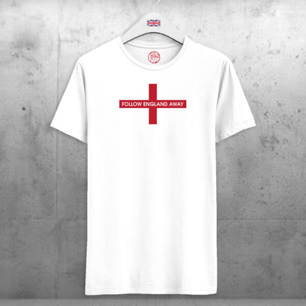 Follow-England-Away-White-T-shirt