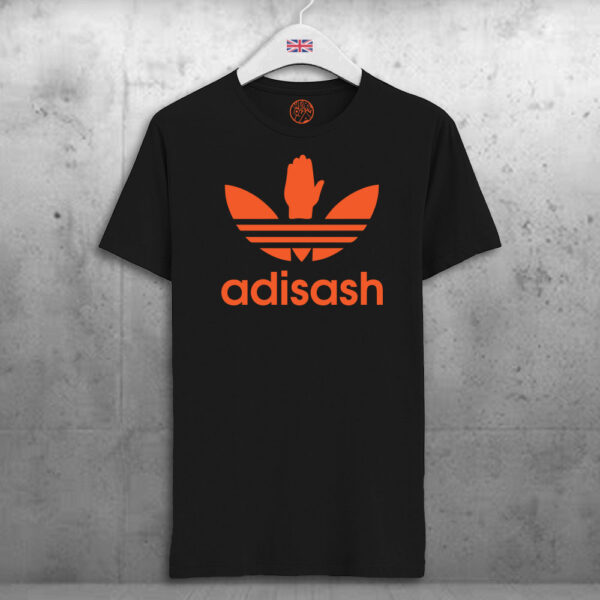 Adisash-Black-T-shirt