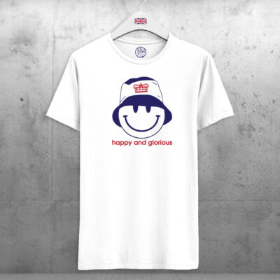 Happy-and-Glorious-White-T-shirt