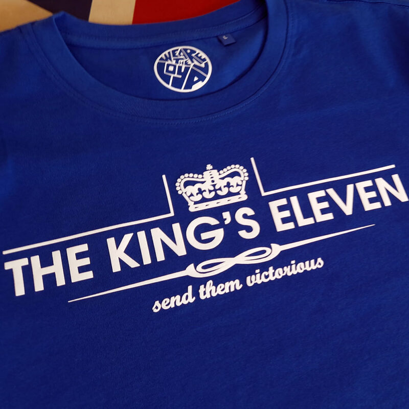 The King's Eleven - Image 2