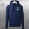 Chosen-Few-Navy-Hoodie