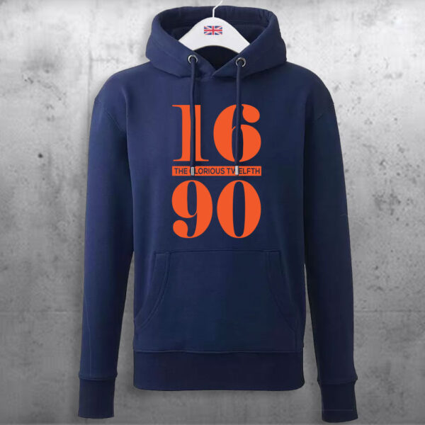 Glorious-Twelfth-Navy-Hoodie