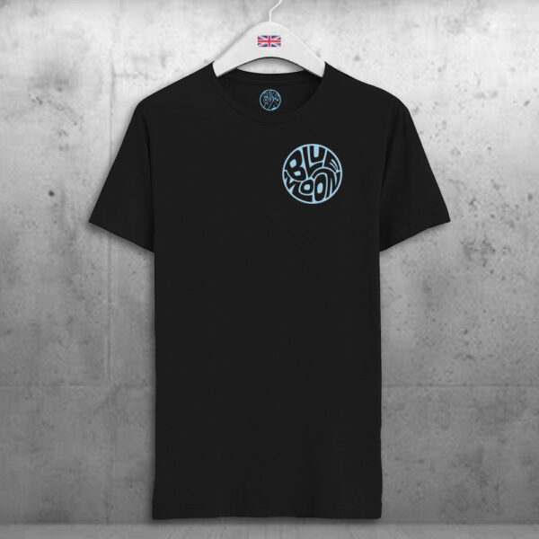Blue-Moon2-Black-T-shirt