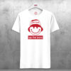 Boro-One-Love-White-T-shirt