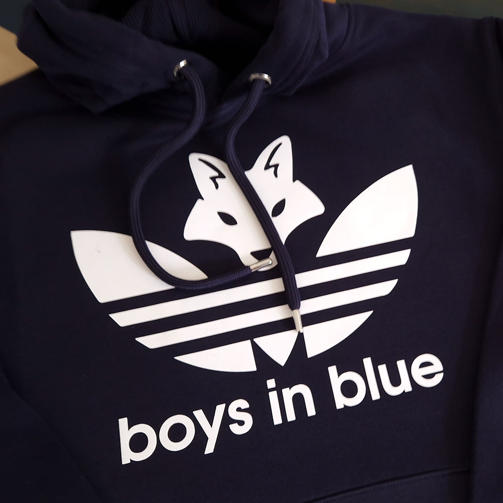 Boys in Blue - Image 2