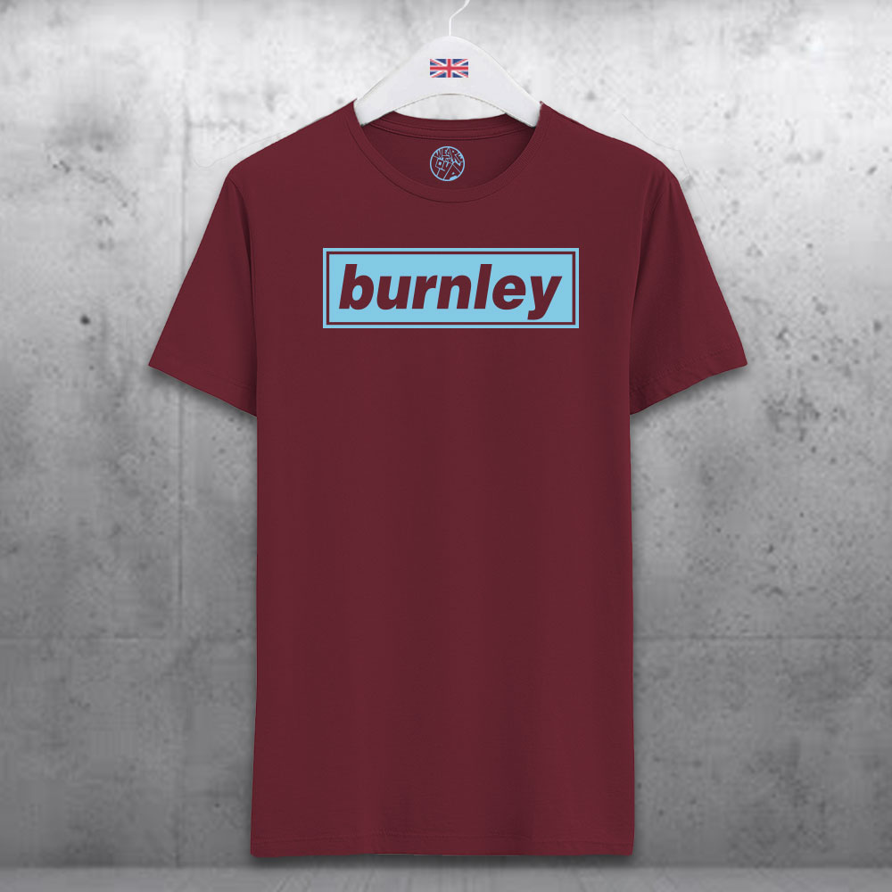 Burnley-Burgundy-T-shirt