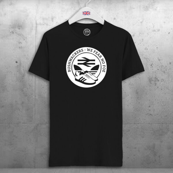 Bushwackers-Black-T-shirt