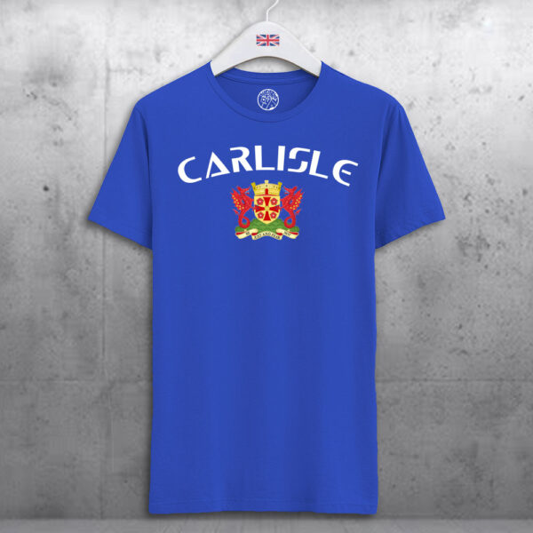 Carlisle-Blue-T-shirt