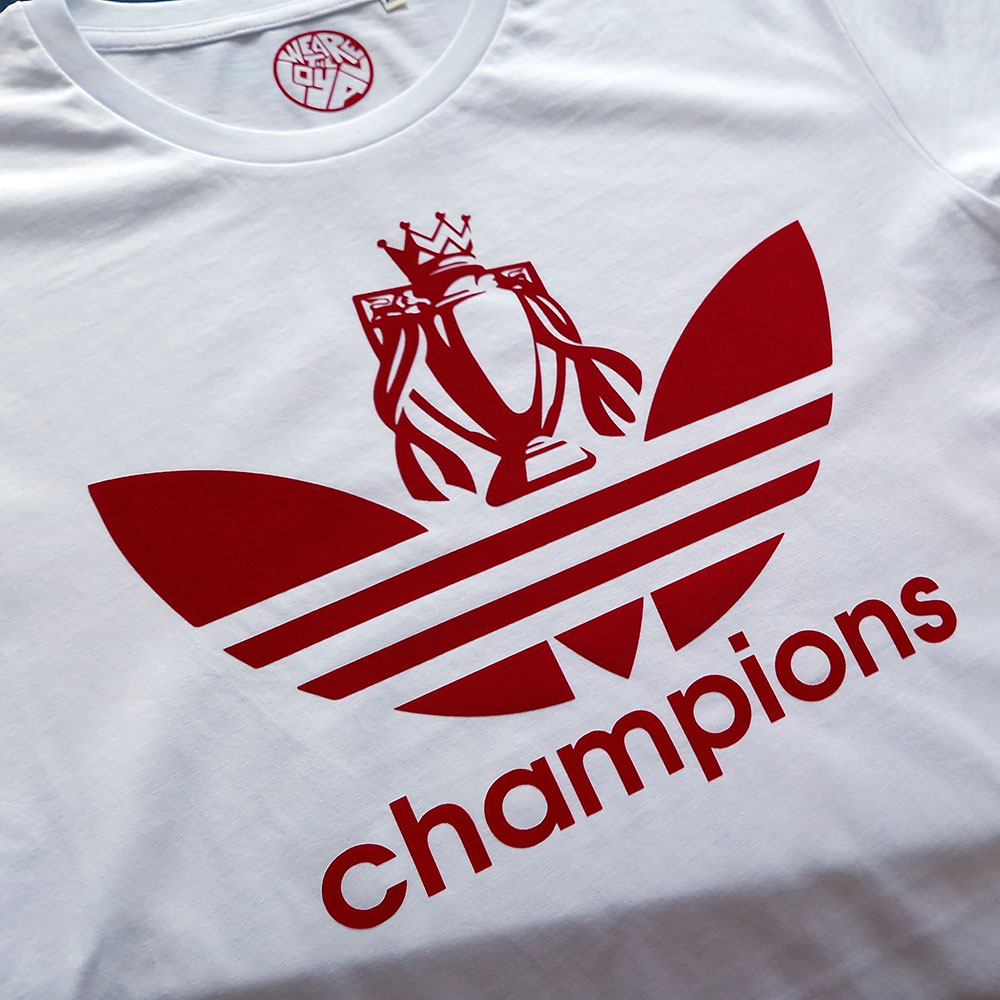 The Champions - Image 2