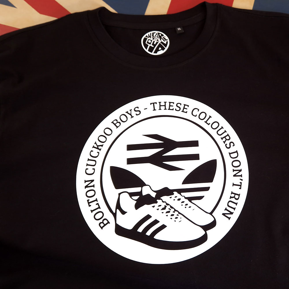 Cuckoo Boys - Image 2