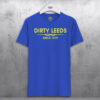 Dirty-Leeds-Blue-T-shirt