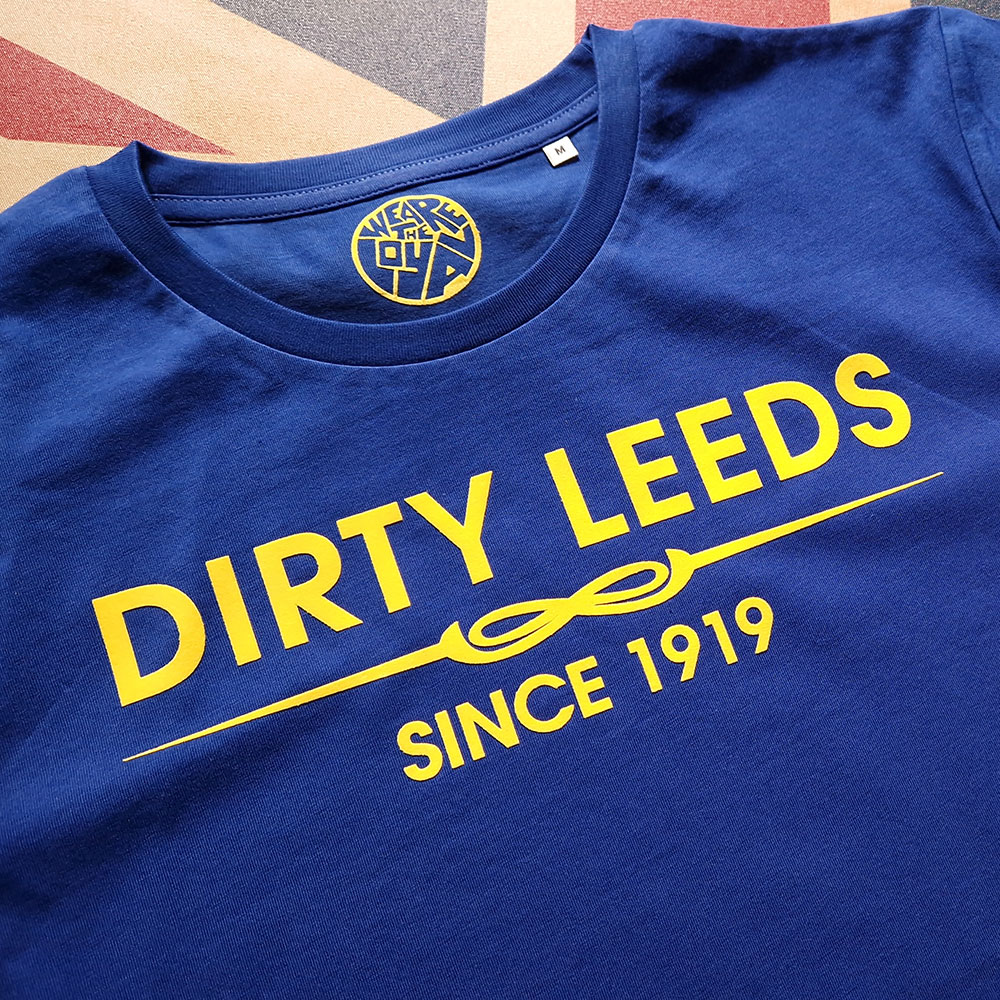 Dirty Leeds - Image 2