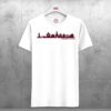 Edinburgh-is-Maroon-White-T-shirt
