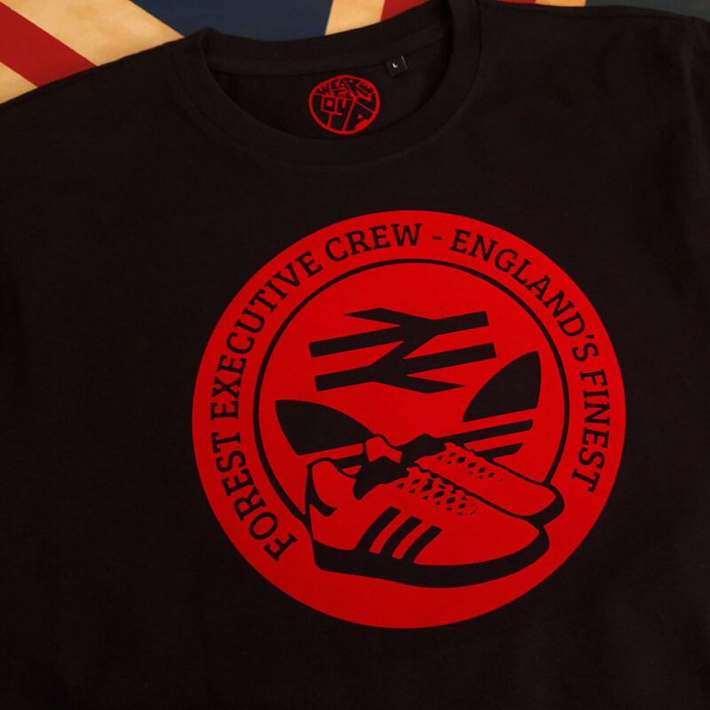 Forest Executive Crew - Image 2