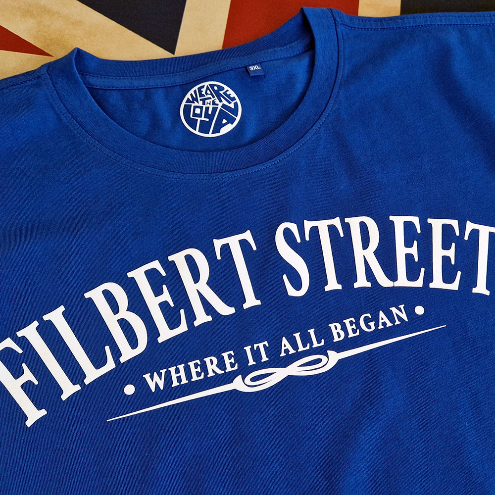 Filbert Street - Image 2