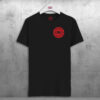 Frontline-Black-T-shirt