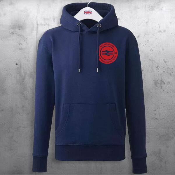 Frontline-Navy-Hoodie