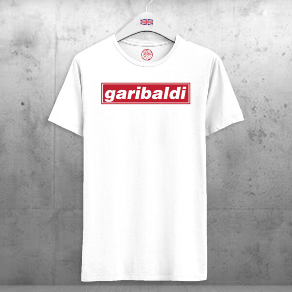 Garibaldi-White-T-shirt
