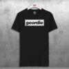 Geordie-Black-T-shirt