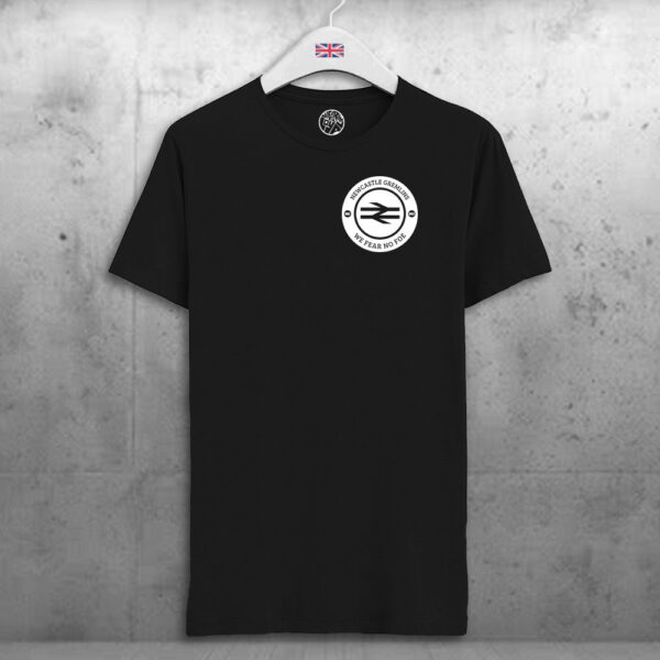 Gremlins-Black-T-shirt