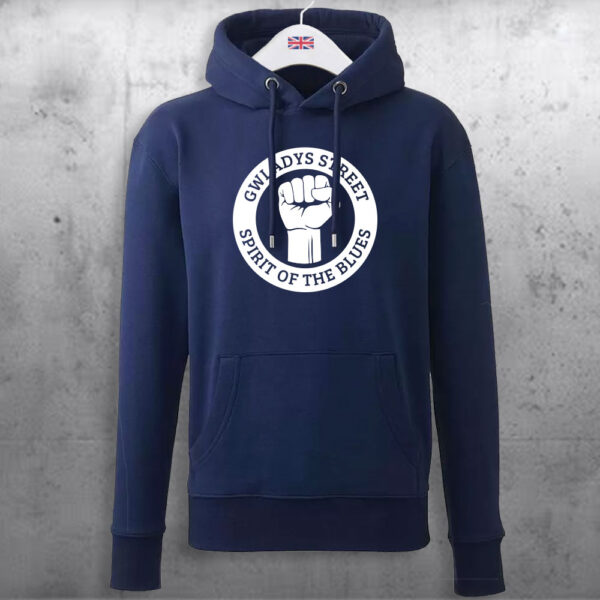 Gwladys-Street-Navy-Hoodie