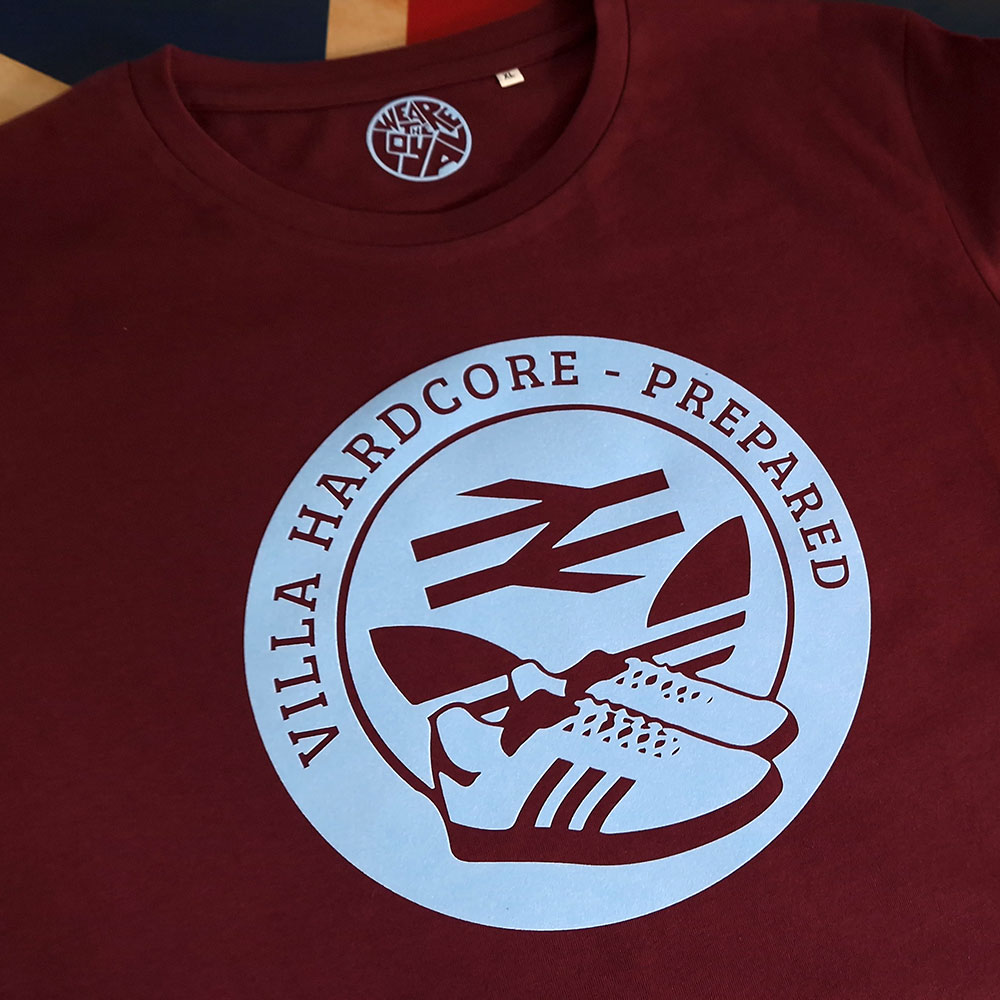 Villa Hardcore - Image 2