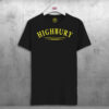 Highbury-Black-T-shirt