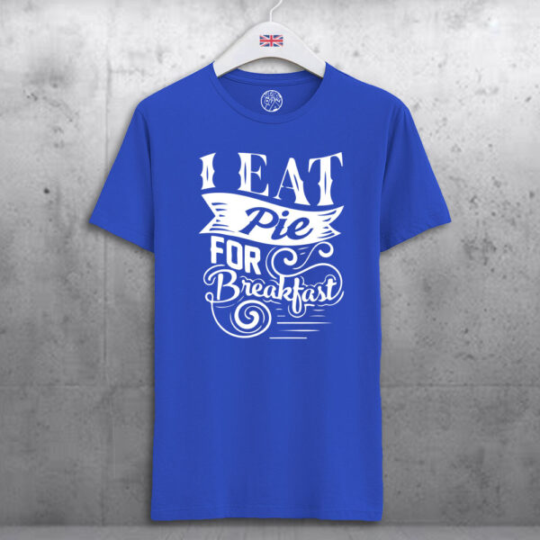 I-Eat-Pie-Blue-T-shirt