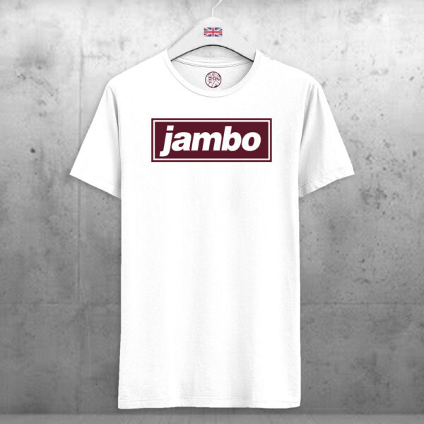 Jambo-White-T-shirt
