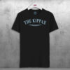 Kippax-Black-T-shirt