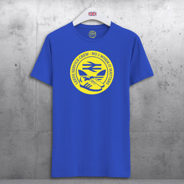 LSC-Blue-T-shirt