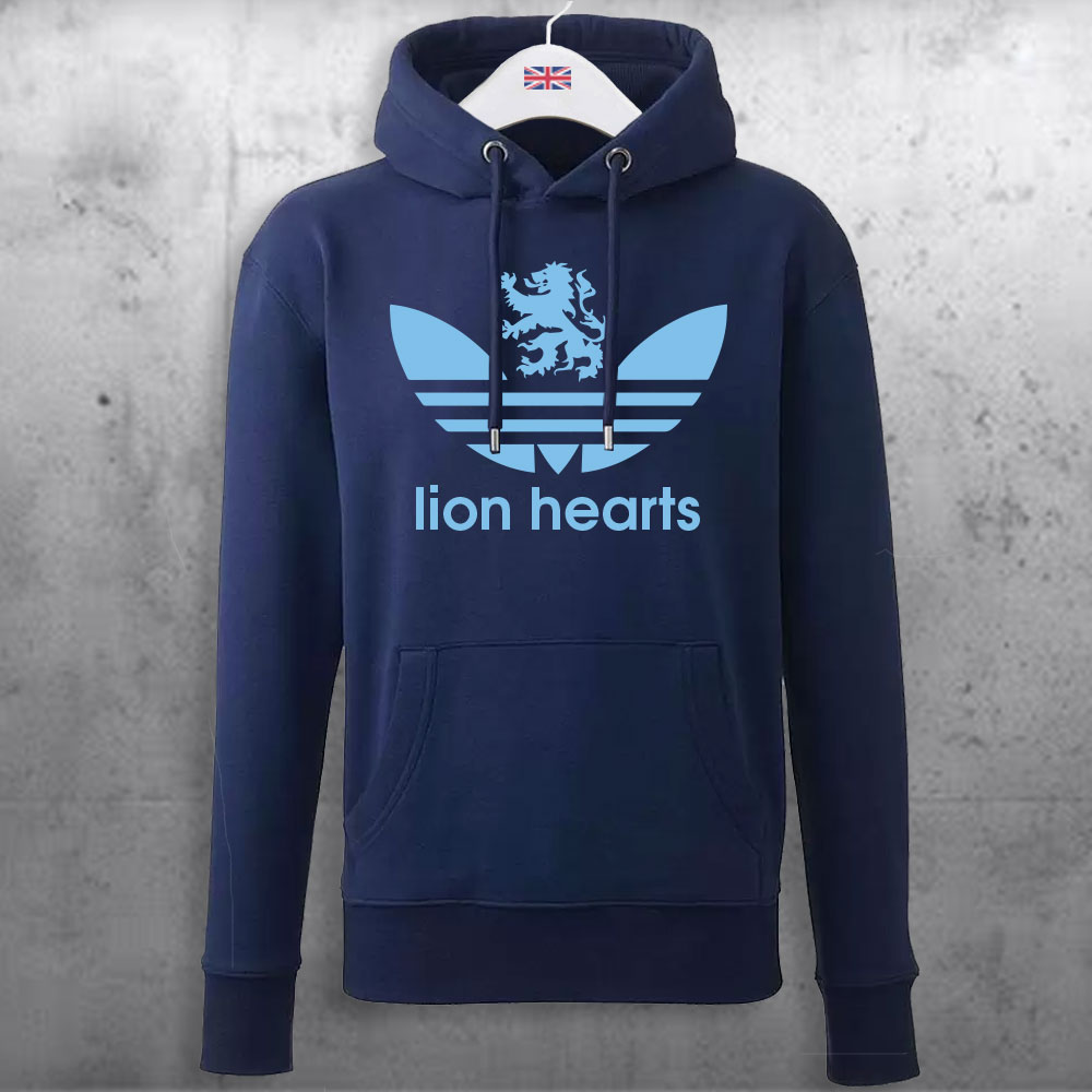 Lion-Hearts-Navy-Hoodie
