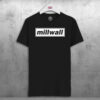 Millwall-Black-T-shirt