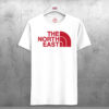 North-East-White-T-shirt
