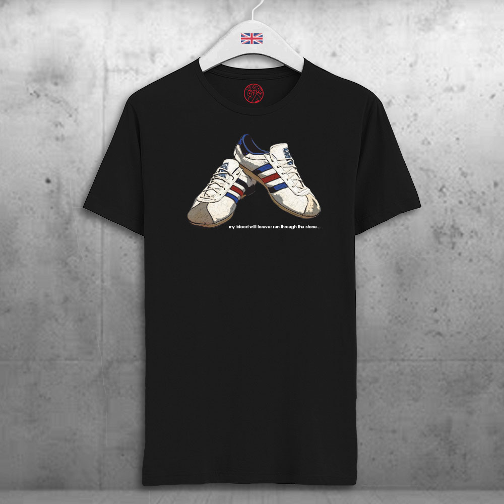 North-London-Forever-Black-T-shirt