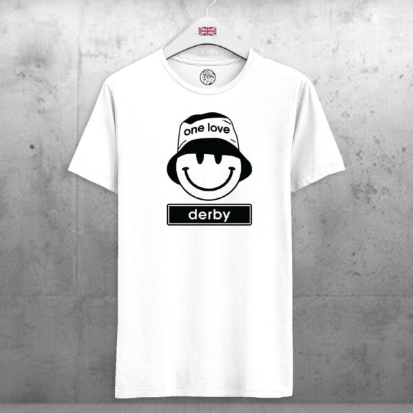 One-Love-Derby-White-T-shirt