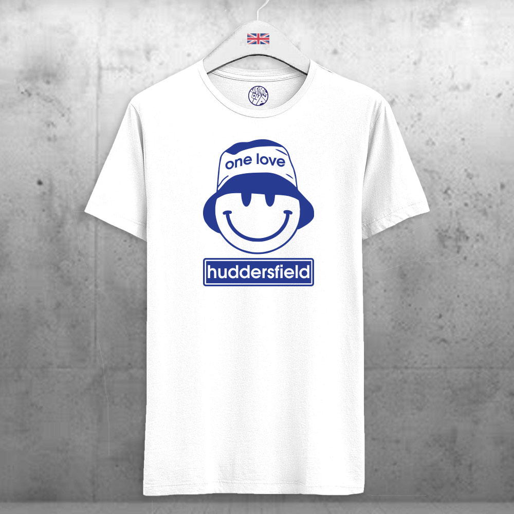 One-Love-Huddersfield-White-T-shirt