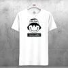 One-Love-Newcastle-White-T-shirt