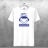 One-Love-Portsmouth-White-T-shirt