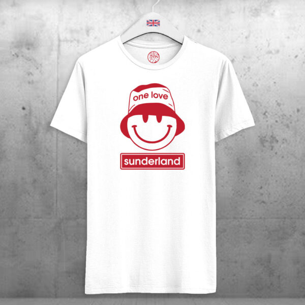 One-Love-Sunderland-White-T-shirt