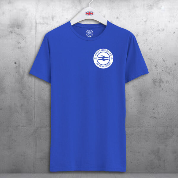 Owls-Crime-Squad-Blue-T-shirt
