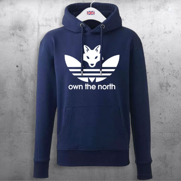 Own-The-North-Navy-Hoodie