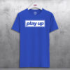 Play-Up-Blue-T-shirt