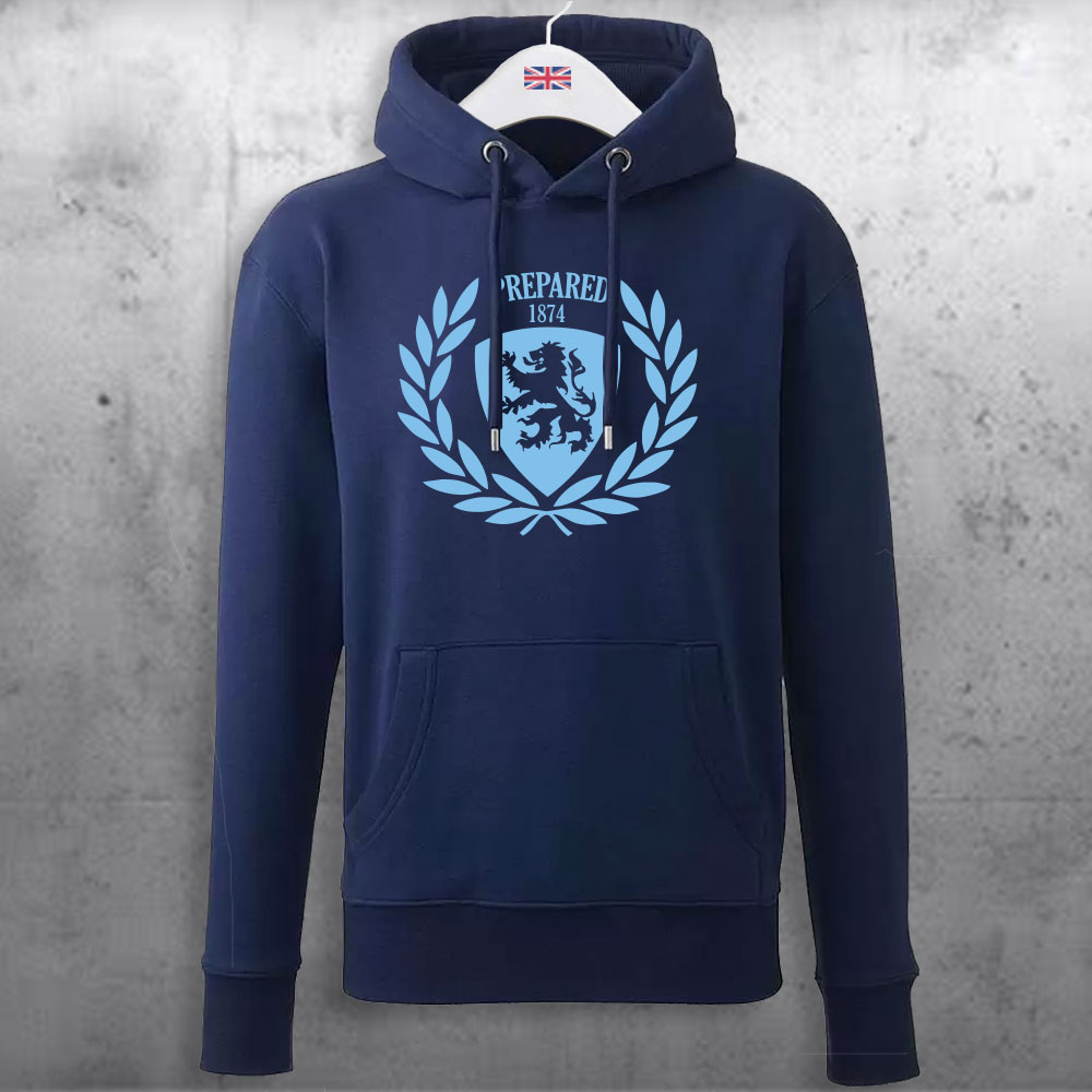 Prepared-Navy-Hoodie
