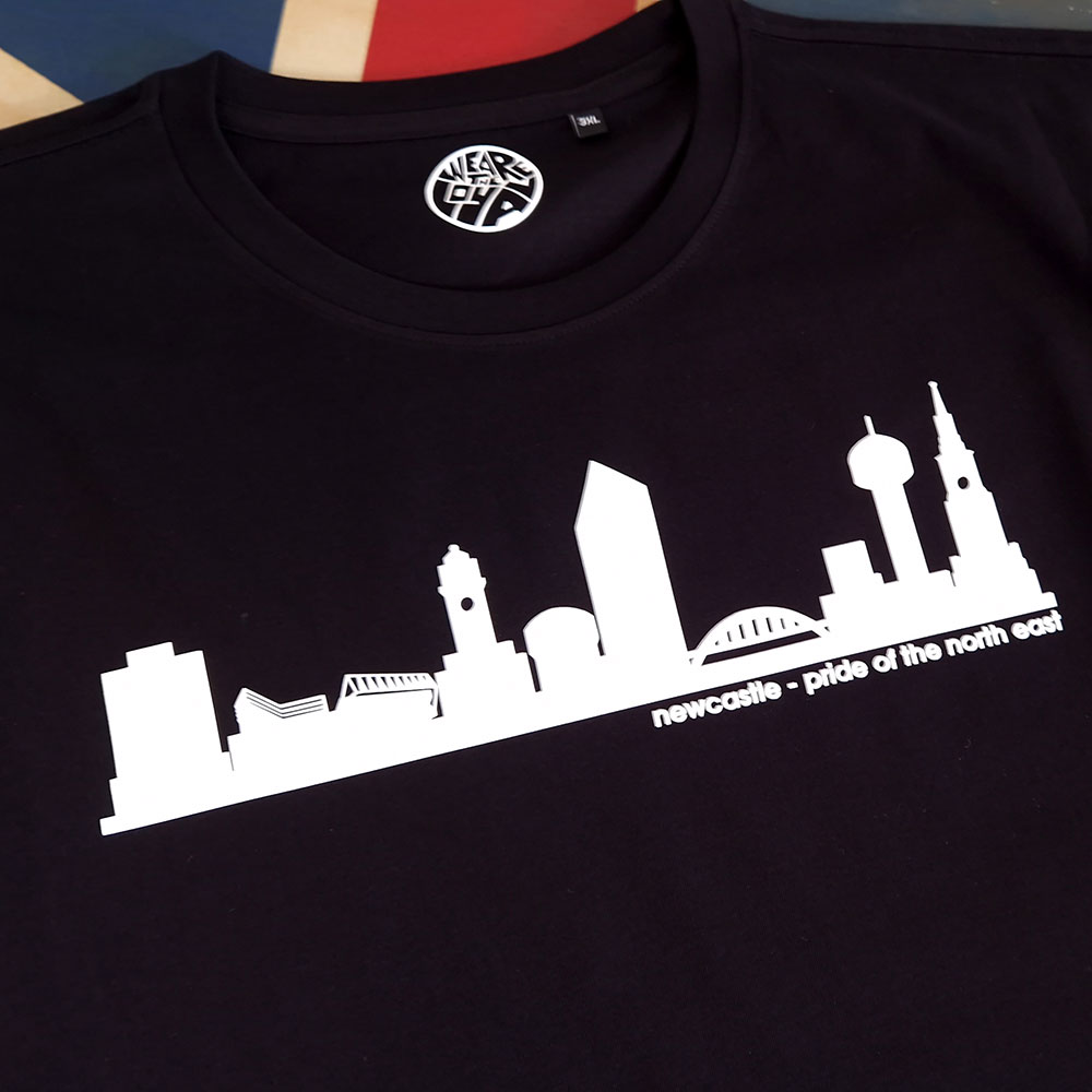 Pride of the North East - Image 2