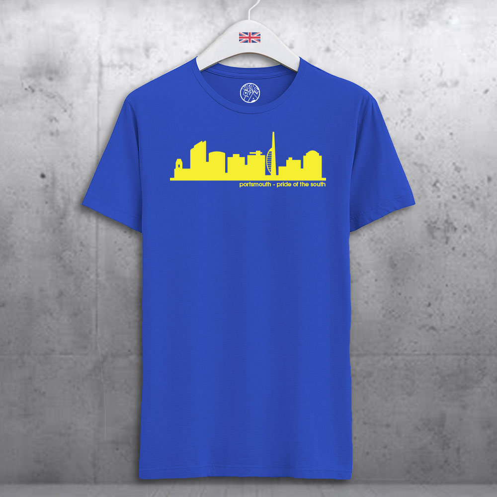 Pride-of-the-South-Blue-T-shirt