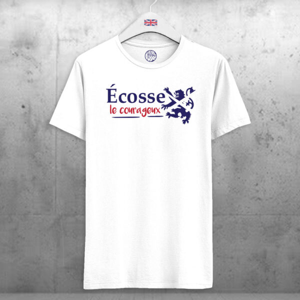 Scotland-the-Brave-White-T-shirt